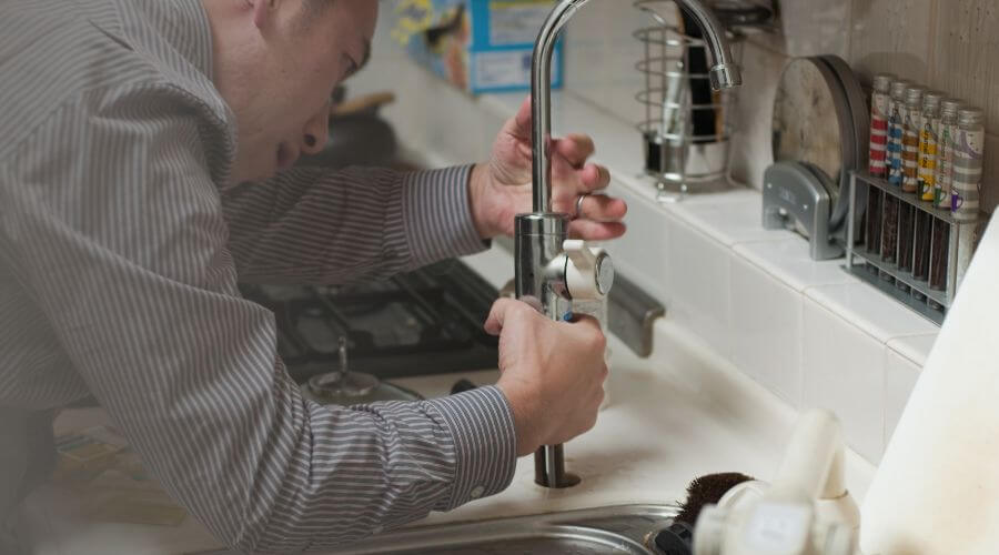 Professional Leak Detection in West Haverstraw, NY